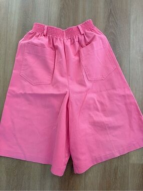 Vintage Bermuda shorts size 4-6 US!